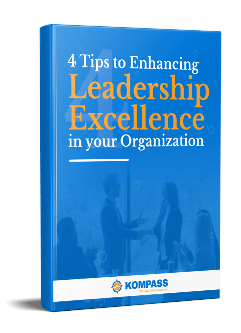 4 tips to enhancing leadership excellence in your organization