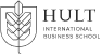 HULT logo