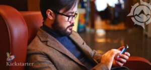 Your network is King – not your performance