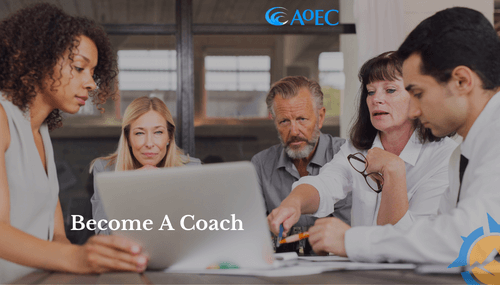 Face-to-face or Virtual executive coaching training? That’s the question