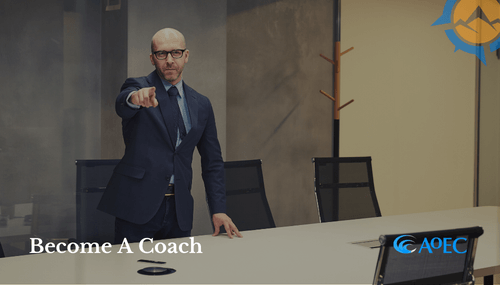10 important facts I should consider when choosing the right executive coaching programme