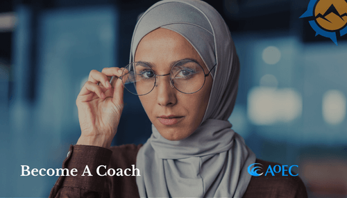 Where do I start when looking for executive coaching training?