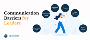 Six common barriers to effective leadership communication