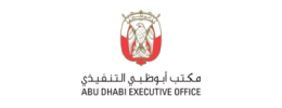 Abu Dhabi Executive Office Logo