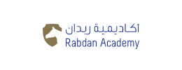 Rabdan Academy Logo