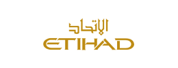 ETIHAD Logo