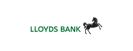 LLOYDS Bank Logo