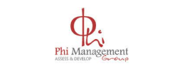 Phi Management Logo