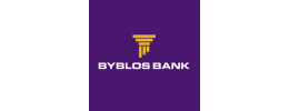 Byblos Bank Logo