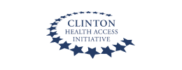 Clinton Health Access Initiative Logo