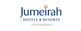 Jumeirah Hotels & Resorts Logo