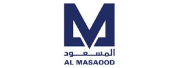 Al Masood Logo