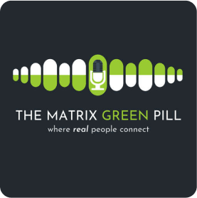 The Matrix Green Pill Podcast || EP 137 || Leila Rezaiguia
