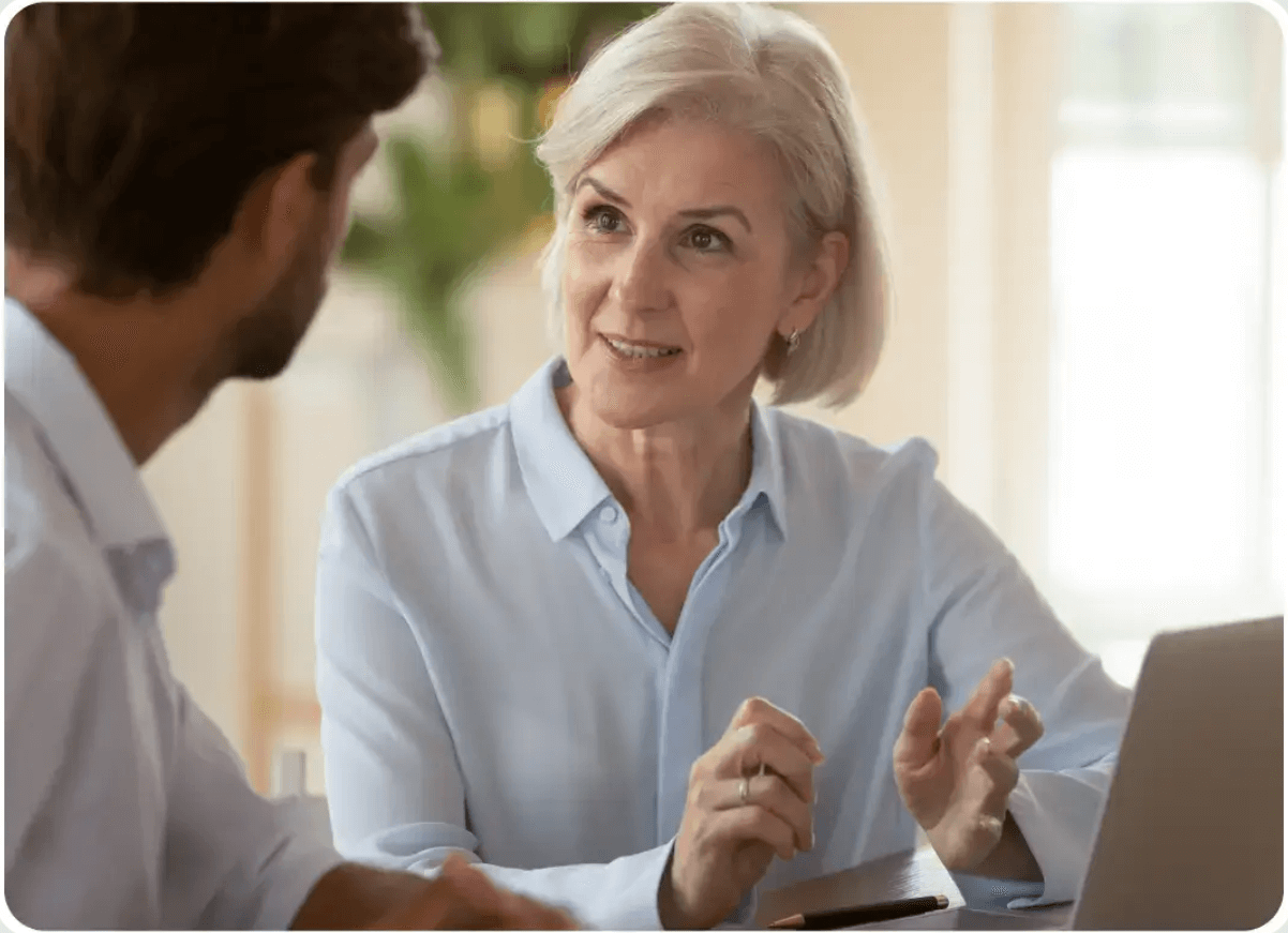 Benefits of One-on-One Leadership Coaching to Career Growth