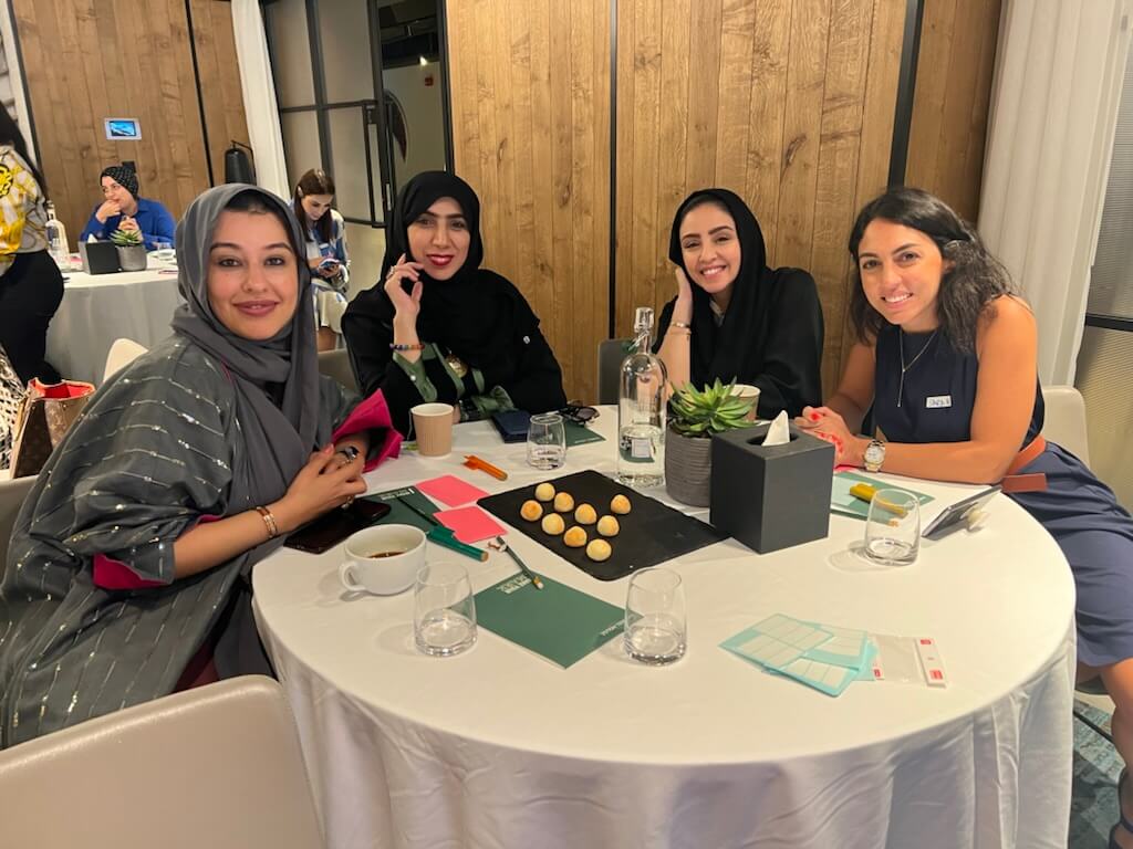 team coaching abu dhabi