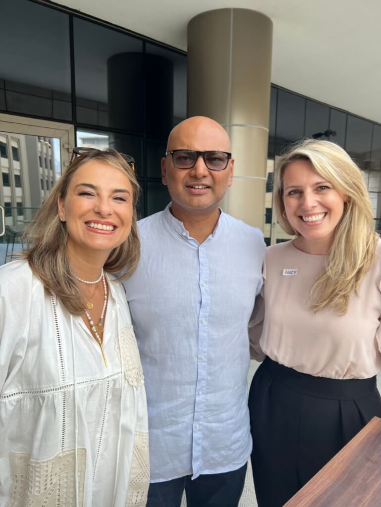 leadership coach abu dhabi