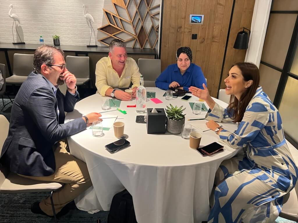 leadership coaching Dubai