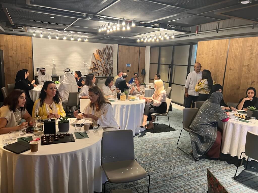 arabic executive coach abu dhabi