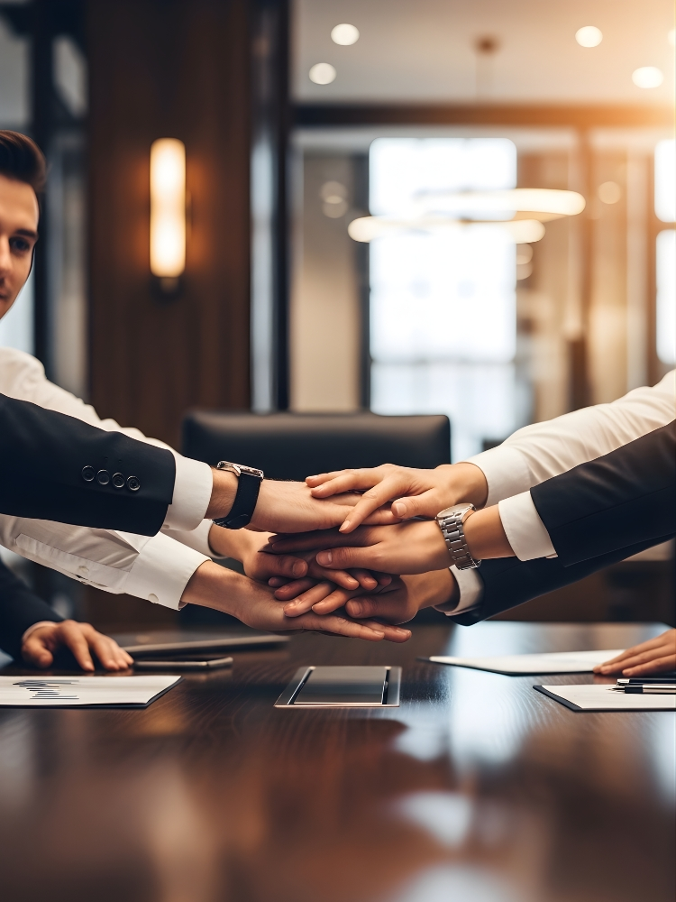 Leadership Success